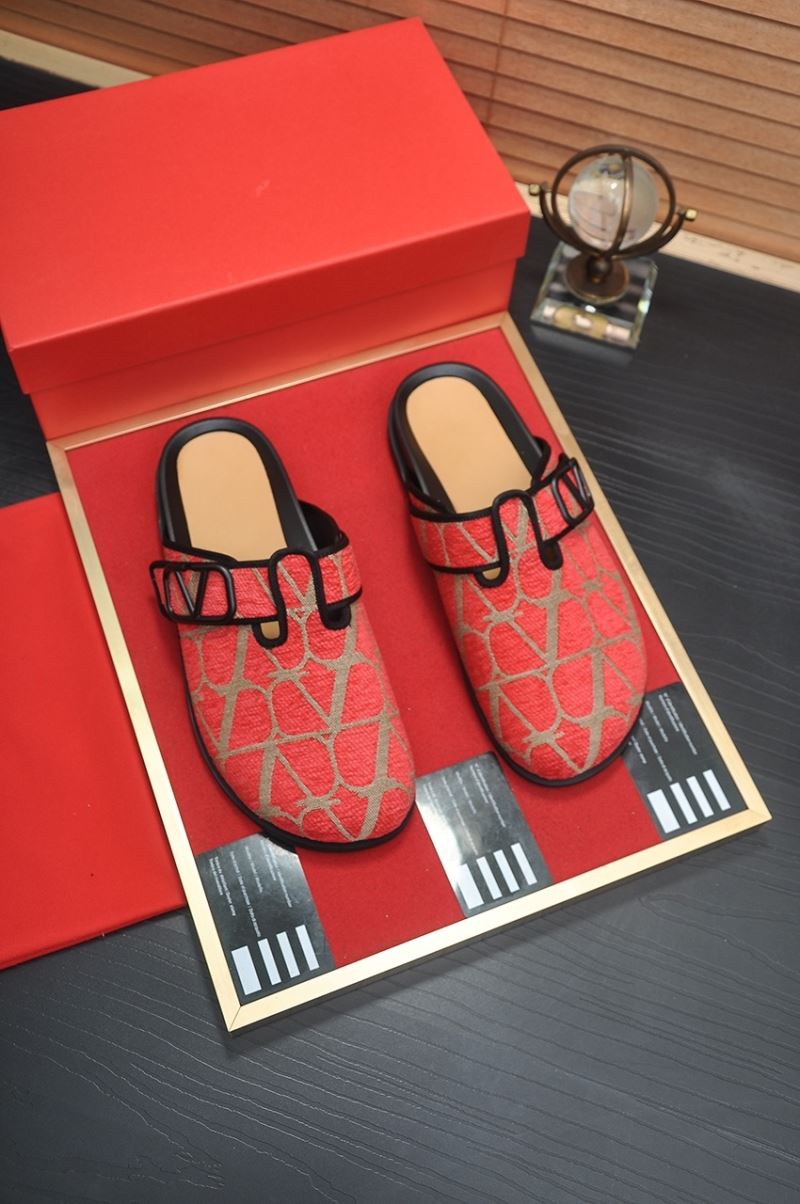 Valentino Slippers